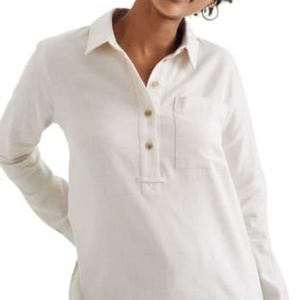 MADEWELL BRAND NEW TOP